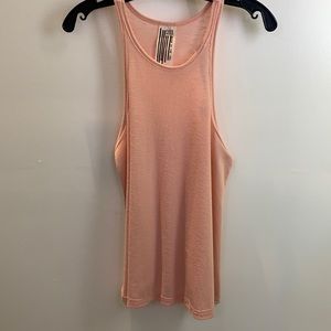 Free people tank